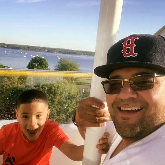 Meet your Posher, Jacob - Picture 1 of 1